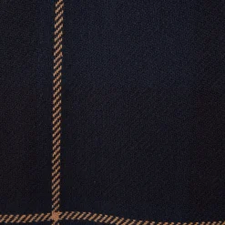 Hot Katoenen overhemd met ruitjes Overshirt|Overhemd