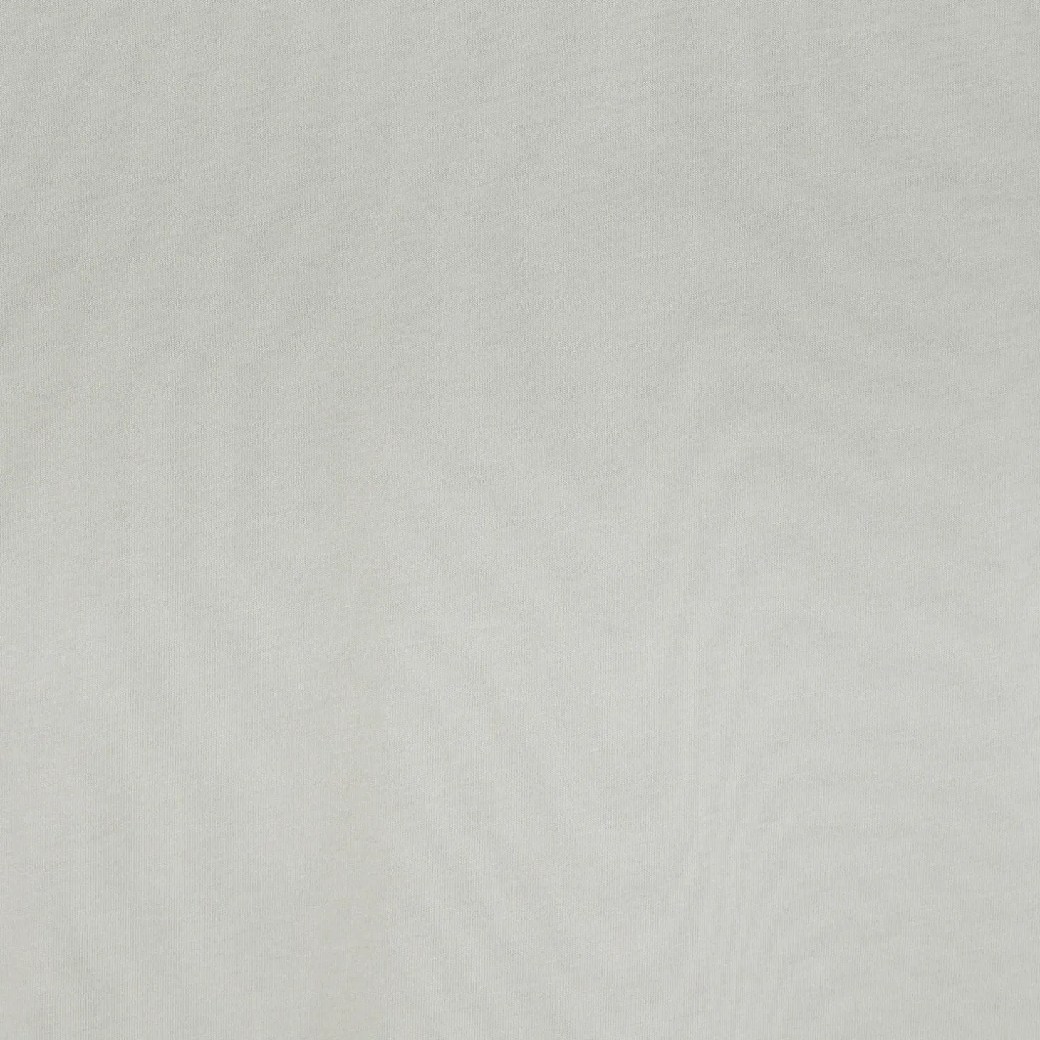 Clearance Katoenen T-shirt met ronde hals en print T-shirt