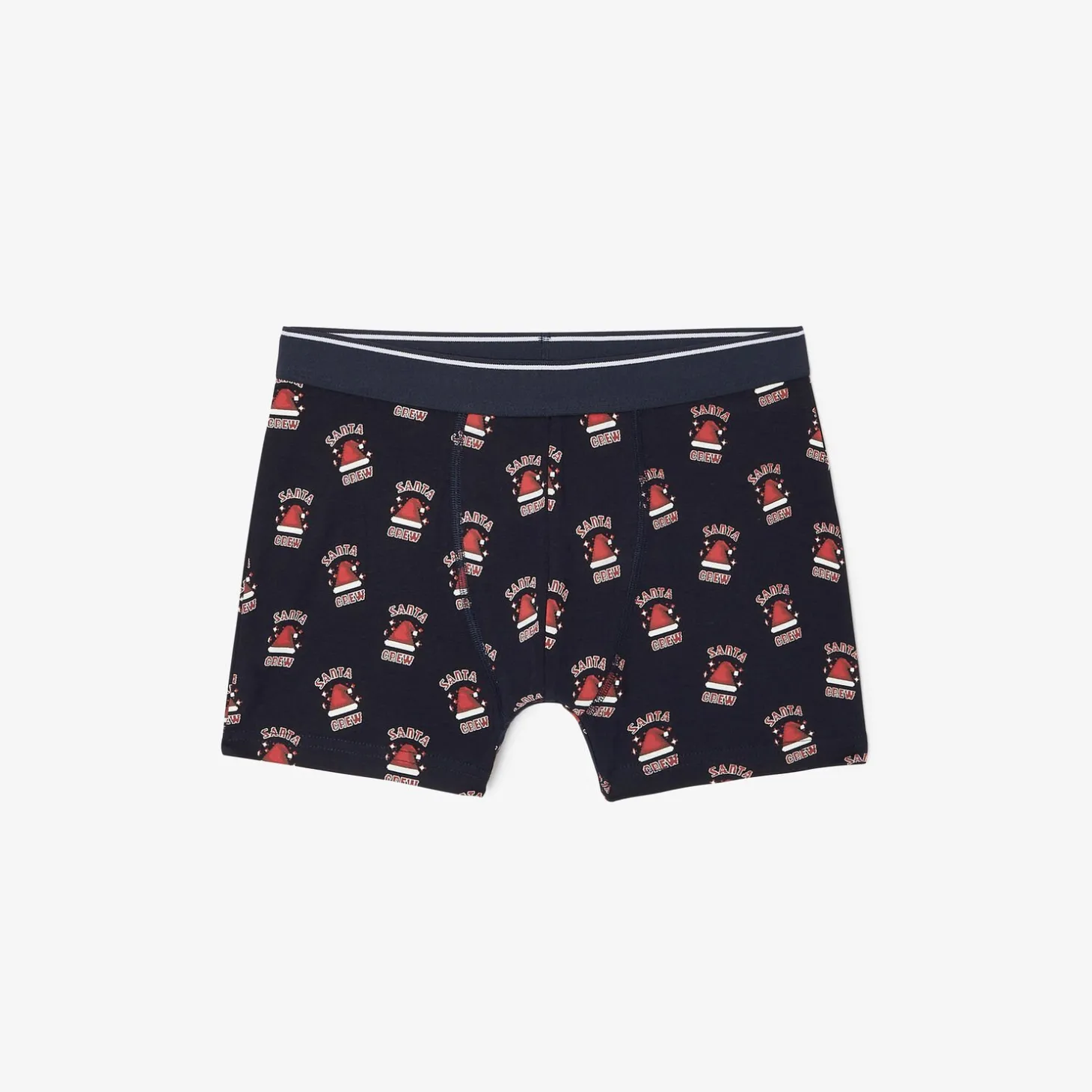 Hot Kerstboxershort Boxer