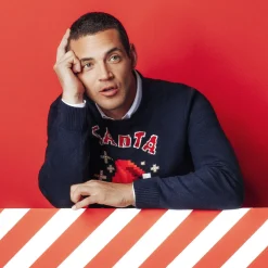 Sale Kersttrui  Trui