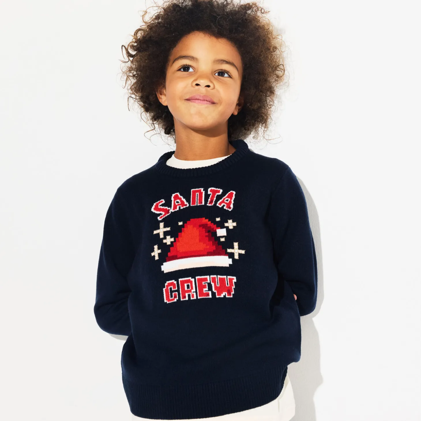 Cheap Kersttrui Trui