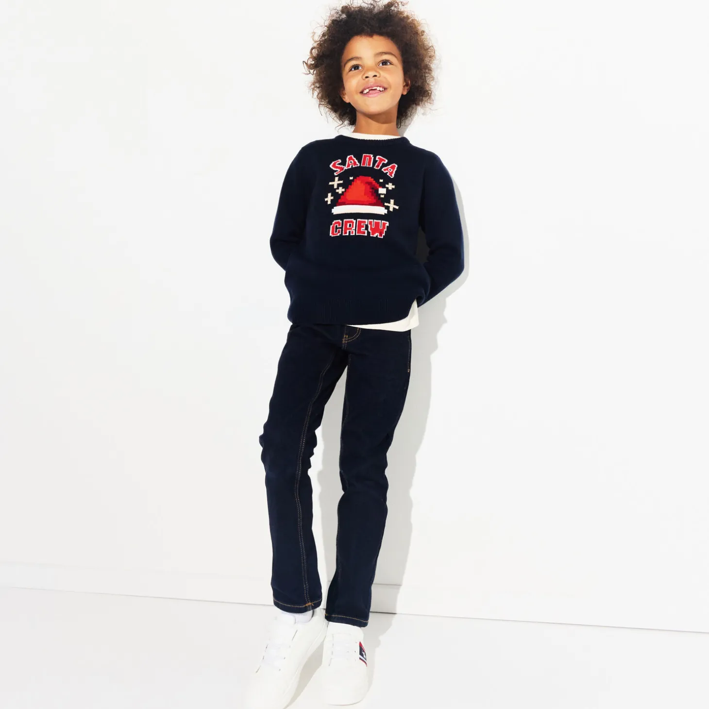 Cheap Kersttrui Trui