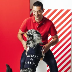 Shop Kersttrui voor honden Honden Kleding