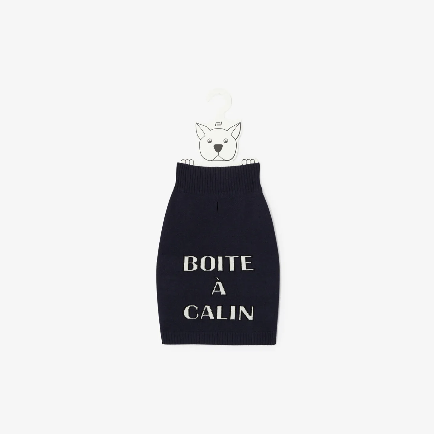 Shop Kersttrui voor honden Honden Kleding