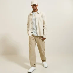 Sale Kerst-T-shirt met ronde hals T-shirt