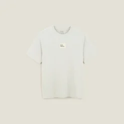 Sale Kerst-T-shirt met ronde hals T-shirt