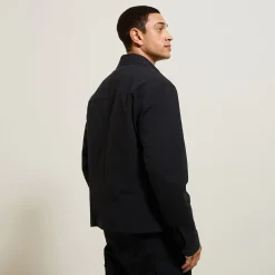 Best Sale Kort jack met hemdskraag Mantel & Jack