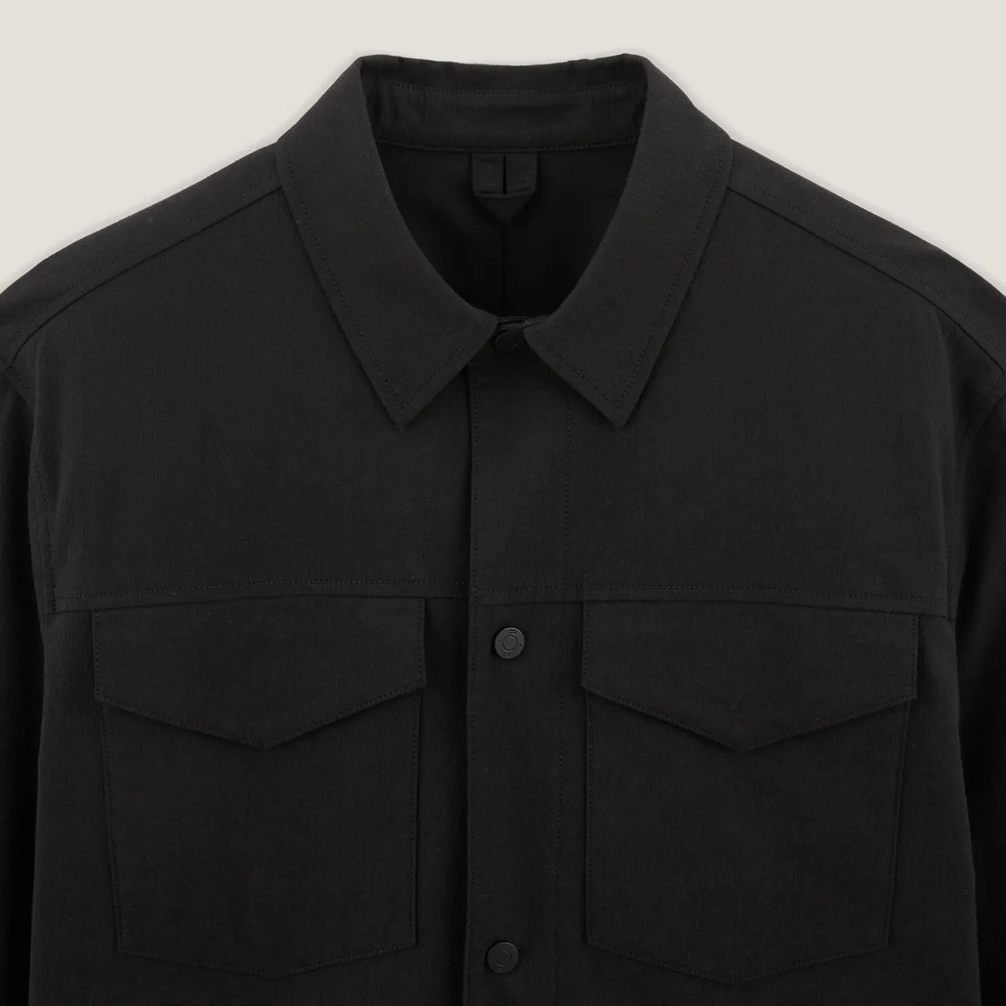 Best Sale Kort jack met hemdskraag Mantel & Jack