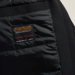 Flash Sale Korte parka met kap Mantel & Jack