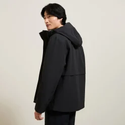 Flash Sale Korte parka met kap Mantel & Jack