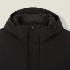 Flash Sale Korte parka met kap Mantel & Jack