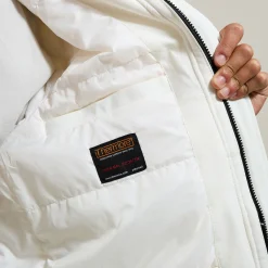 Clearance Korte parka met kap Mantel & Jack