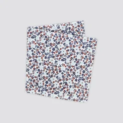 Hot Kostuumpochet met bloemenmotief Lederwaren|Andere Accessoires