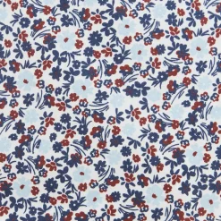 Hot Kostuumpochet met bloemenmotief Lederwaren|Andere Accessoires