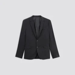 Best Sale Kostuumvest met slim snit Kostuumvest & Blazer|Kostuumvest