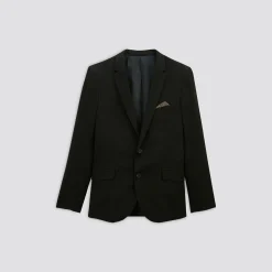 Best Kostuumvest met slim snit Kostuumvest & Blazer|Kostuumvest