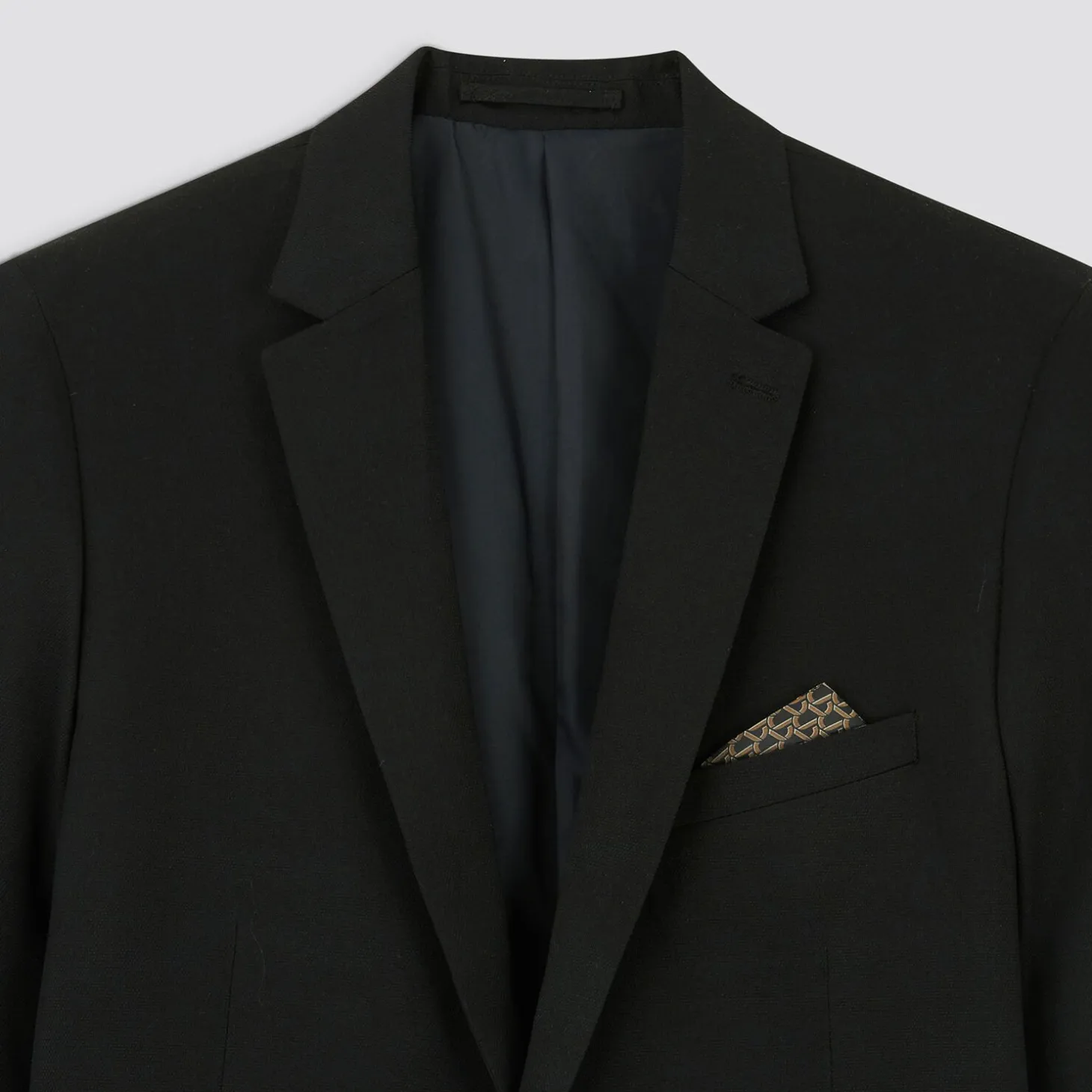 Best Kostuumvest met slim snit Kostuumvest & Blazer|Kostuumvest