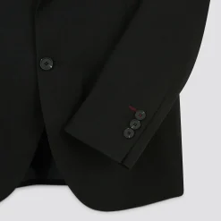 Best Kostuumvest met slim snit Kostuumvest & Blazer|Kostuumvest