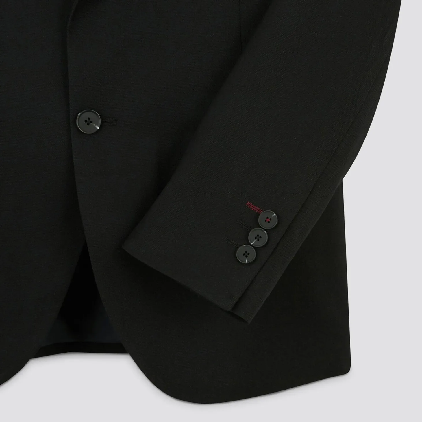 Best Kostuumvest met slim snit Kostuumvest & Blazer|Kostuumvest