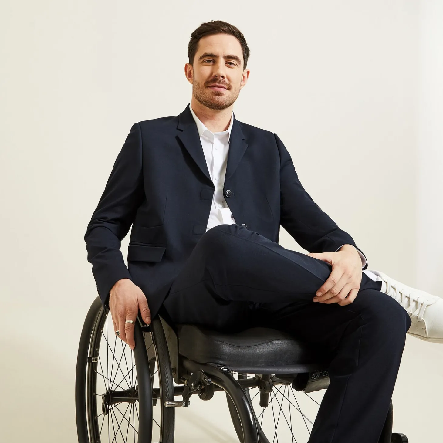 Shop Kostuumvest voor personen met beperkte mobiliteit Kostuumvest & Blazer|Kostuumvest