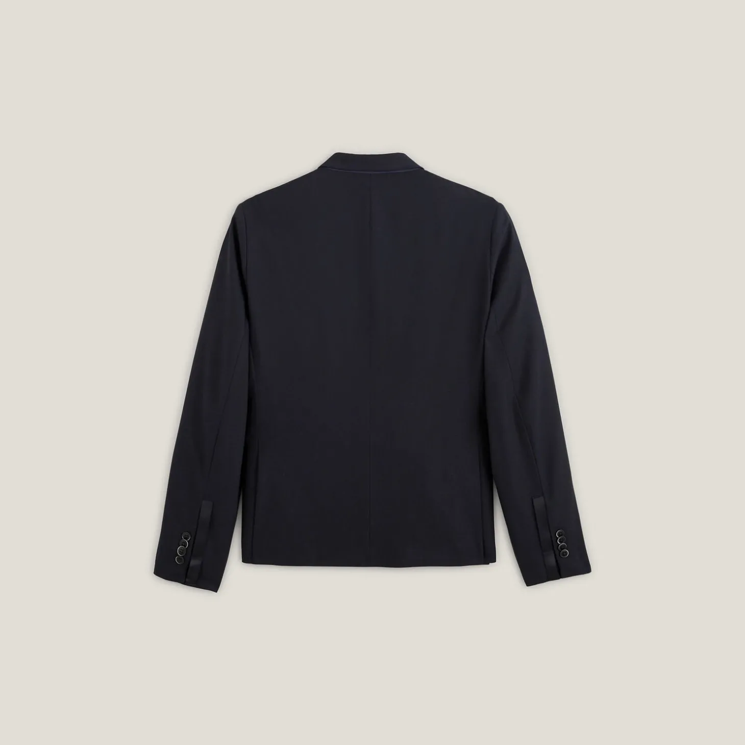 Shop Kostuumvest voor personen met beperkte mobiliteit Kostuumvest & Blazer|Kostuumvest