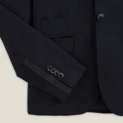 Shop Kostuumvest voor personen met beperkte mobiliteit Kostuumvest & Blazer|Kostuumvest
