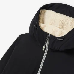Discount Lange wasterafstotende parka Mantel & Jack
