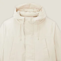 Shop Lange waterafstotende winterparka Mantel & Jack