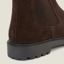 Flash Sale Leren boots Schoenen|Schoenen