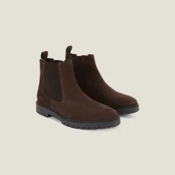 Flash Sale Leren boots Schoenen|Schoenen