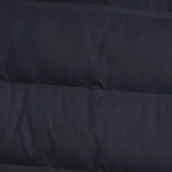 Flash Sale Licht donsjack met opstaande kraag Mantel & Jack