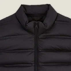 Clearance Lichte bodywarmer zonder mouwen Mantel & Jack