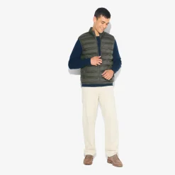 Best Sale Lichte bodywarmer zonder mouwen Mantel & Jack