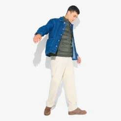 Best Sale Lichte bodywarmer zonder mouwen Mantel & Jack