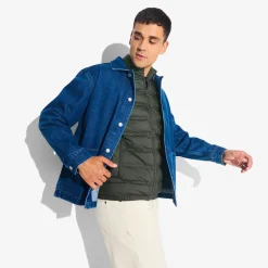 Best Sale Lichte bodywarmer zonder mouwen Mantel & Jack