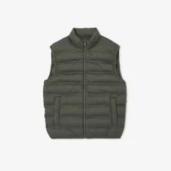Best Sale Lichte bodywarmer zonder mouwen Mantel & Jack