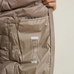 Cheap Lichte bodywarmer zonder mouwen Mantel & Jack