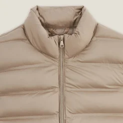 Cheap Lichte bodywarmer zonder mouwen Mantel & Jack