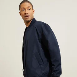 Cheap Lichte jack met rits Mantel & Jack