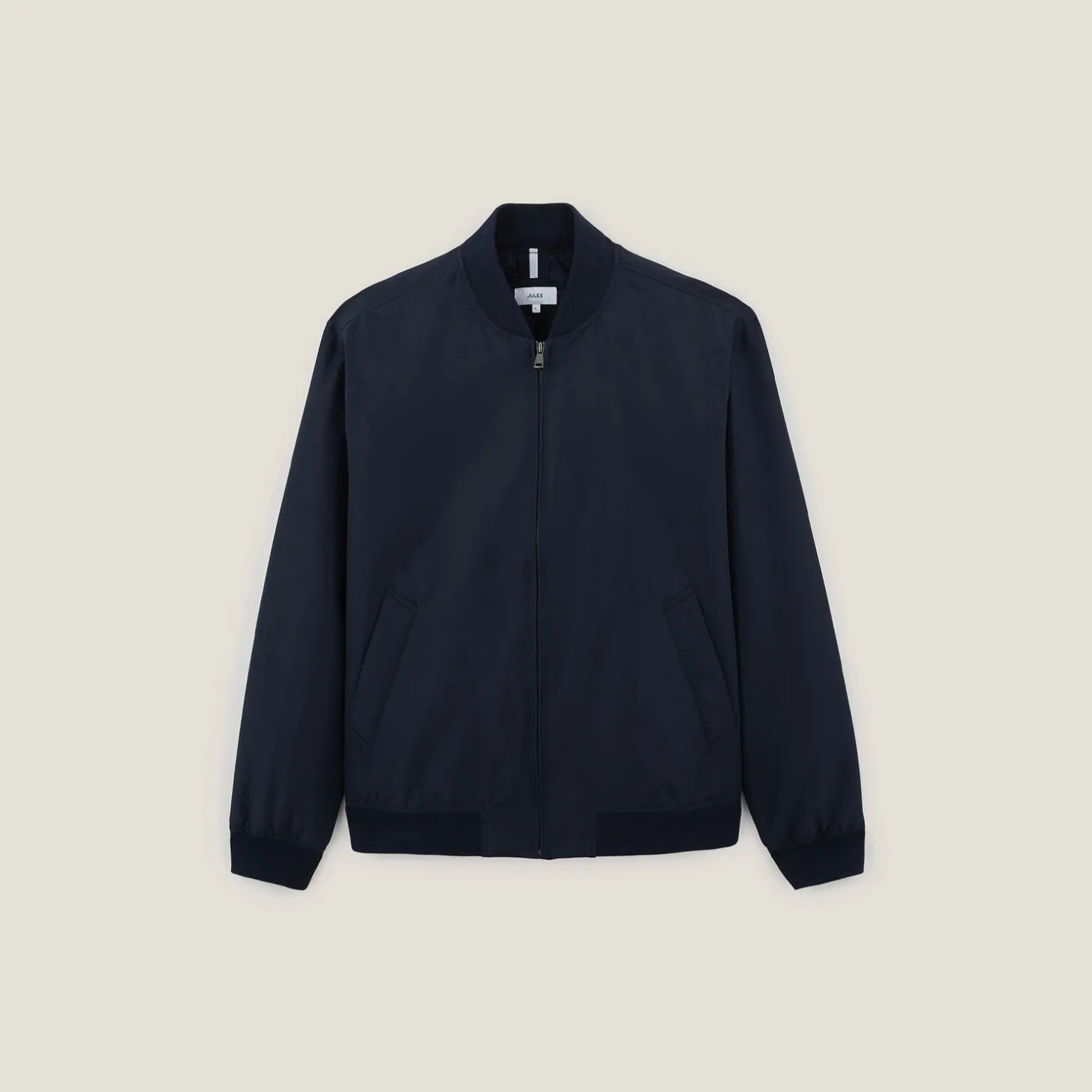 Cheap Lichte jack met rits Mantel & Jack