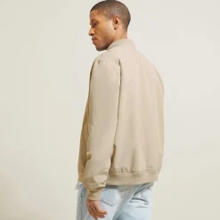 Best Sale Lichte jack met rits Mantel & Jack