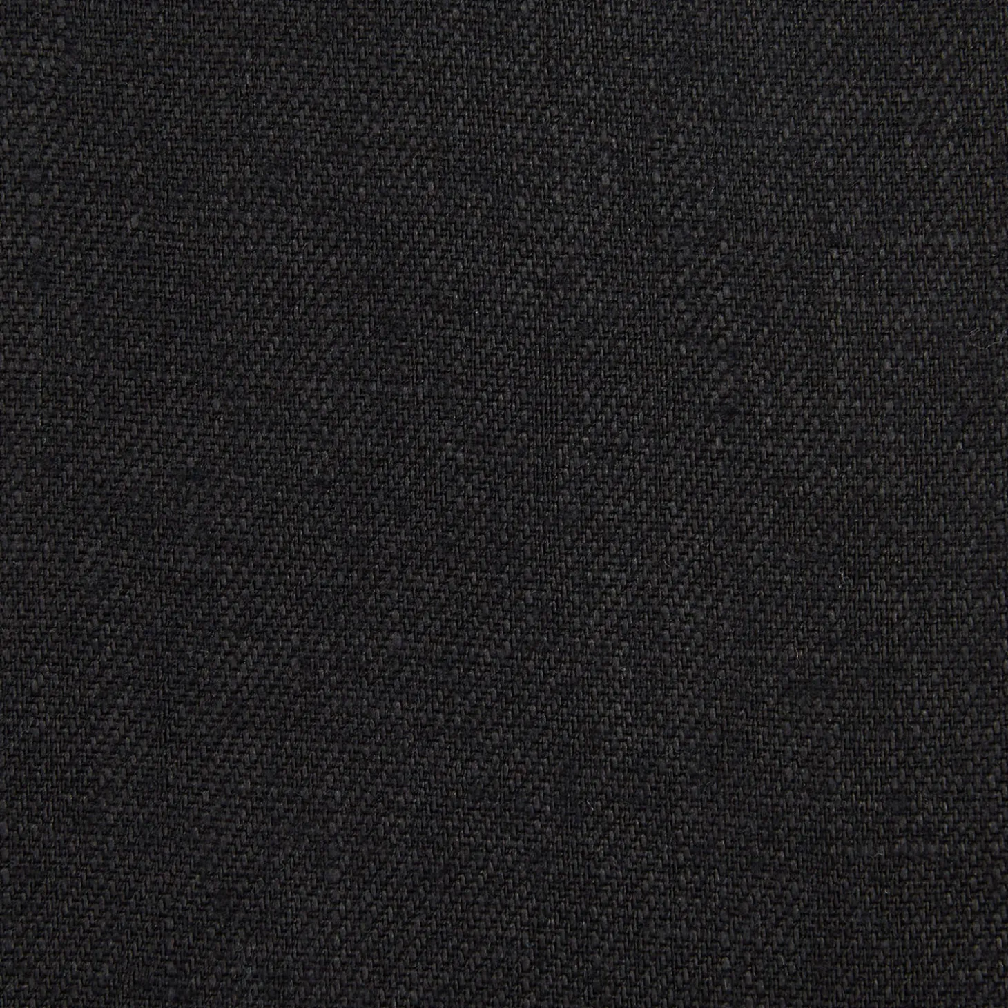 Clearance Linnen jack met hemdskraag Mantel & Jack