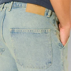 Flash Sale Loose fit jeans in 100% katoen Jeans Loose|Jeans