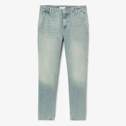 Flash Sale Loose fit jeans in 100% katoen Jeans Loose|Jeans