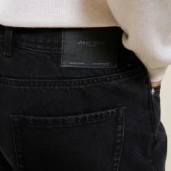 Outlet Loose fit jeans in 100% katoen Jeans Loose|Jeans