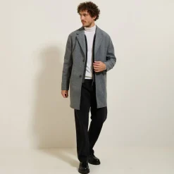 Outlet Loose fit jeans in 100% katoen Jeans Loose|Jeans