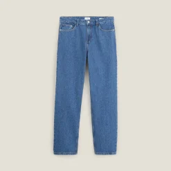 Clearance Loose jeans in 100% katoen Jeans Loose|Jeans