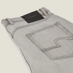 Fashion Loose jeans in 100% katoen Jeans Loose|Jeans