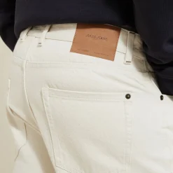 Fashion Loose jeans in 100% katoen Jeans Loose|Jeans