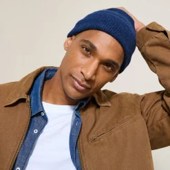 Discount Muts in tricot Sjaal, Muts & Handschoenen